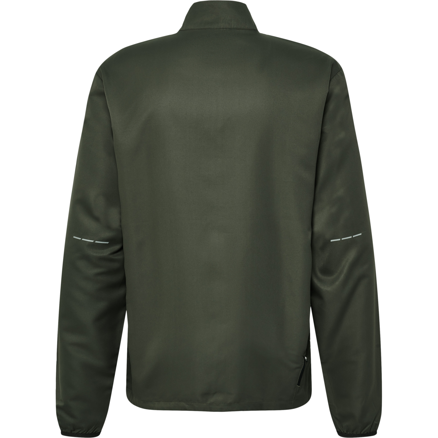 nwlBEAT JACKET, BELUGA, packshot