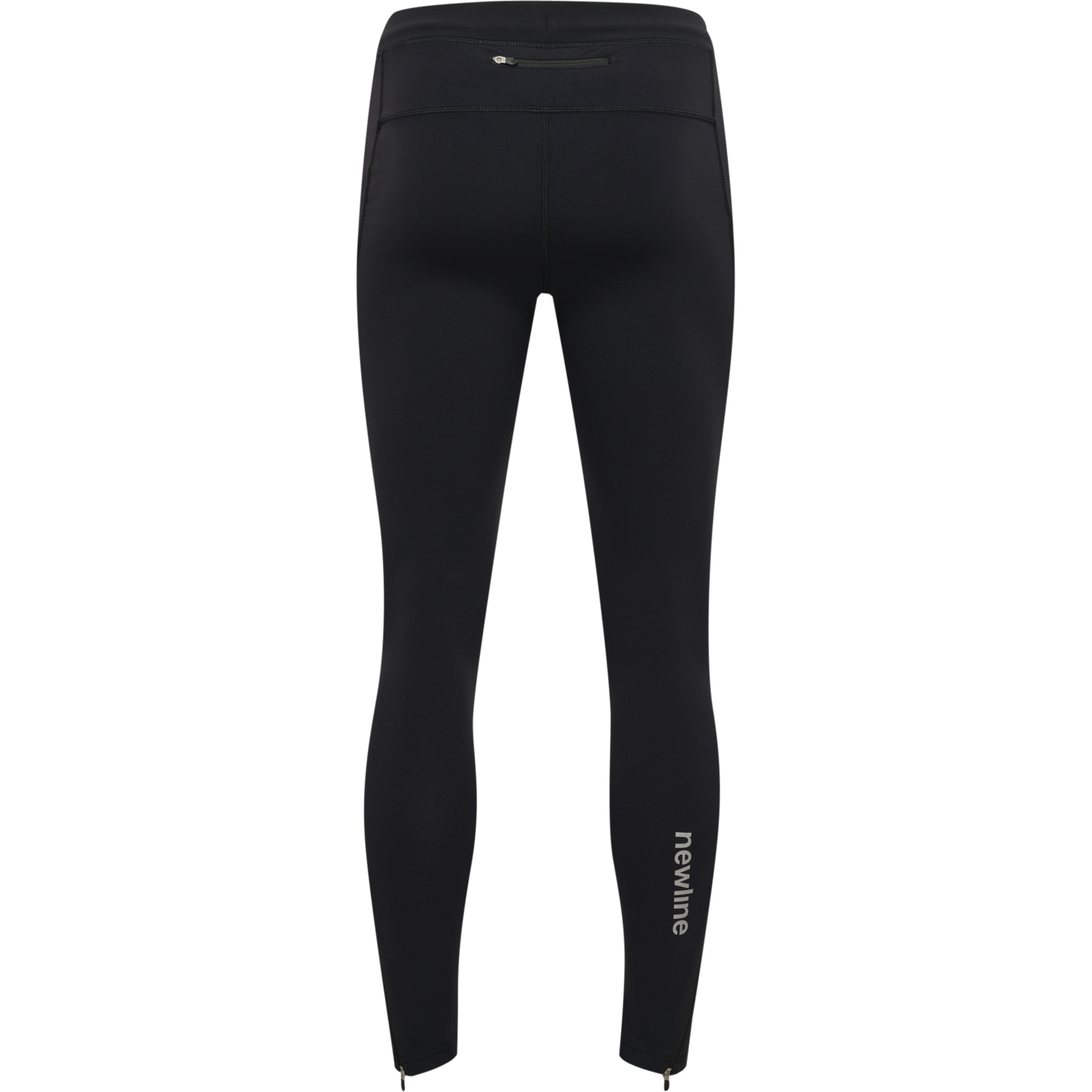 MEN'S CORE WARM TIGHTS, BLACK, packshot