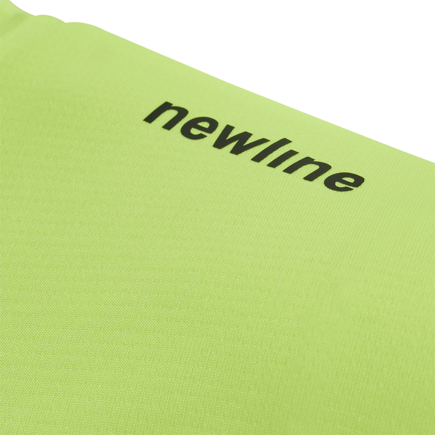 BASE COOL TEE, KIWI, packshot