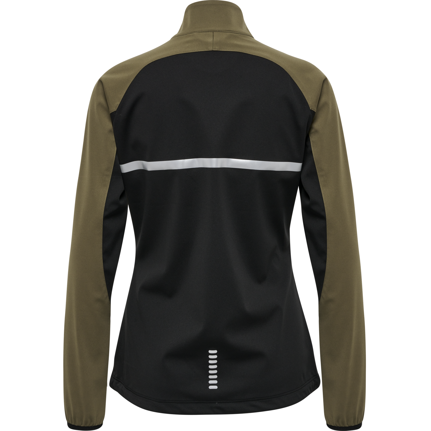 nwlBOSTON SHELL JACKET female, BLACK/CROCODILE, packshot