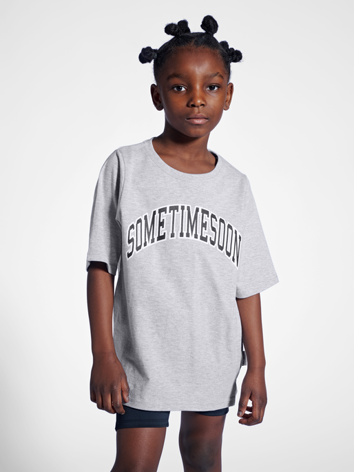 stsOCEAN T-SHIRT S/S, 2006, model