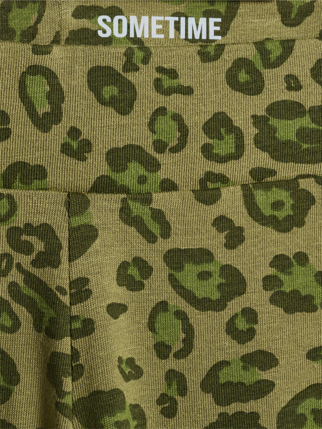 stsJUNO TIGHTS, DRIED HERB, packshot