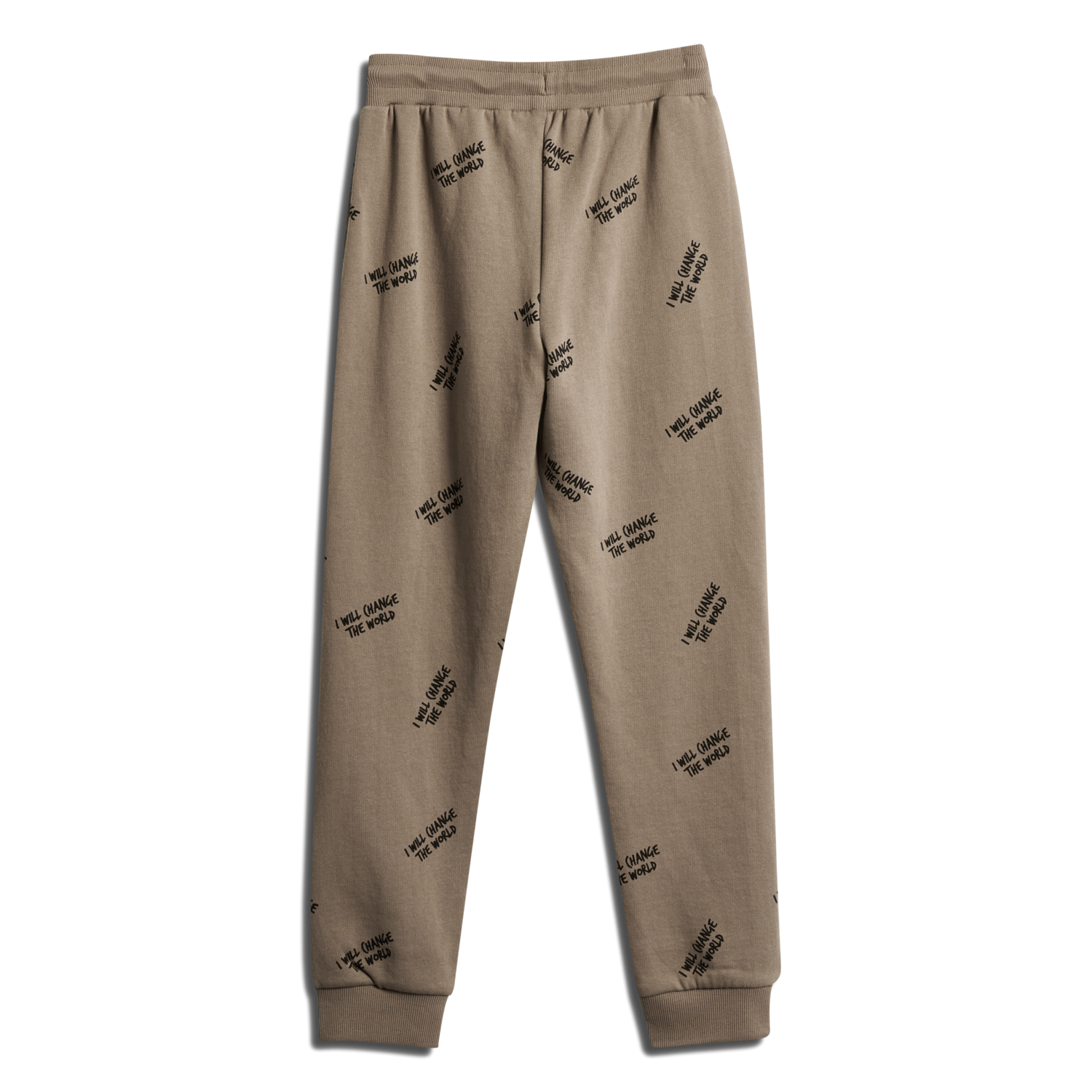 stsMILOS PANTS, CARIBOU, packshot