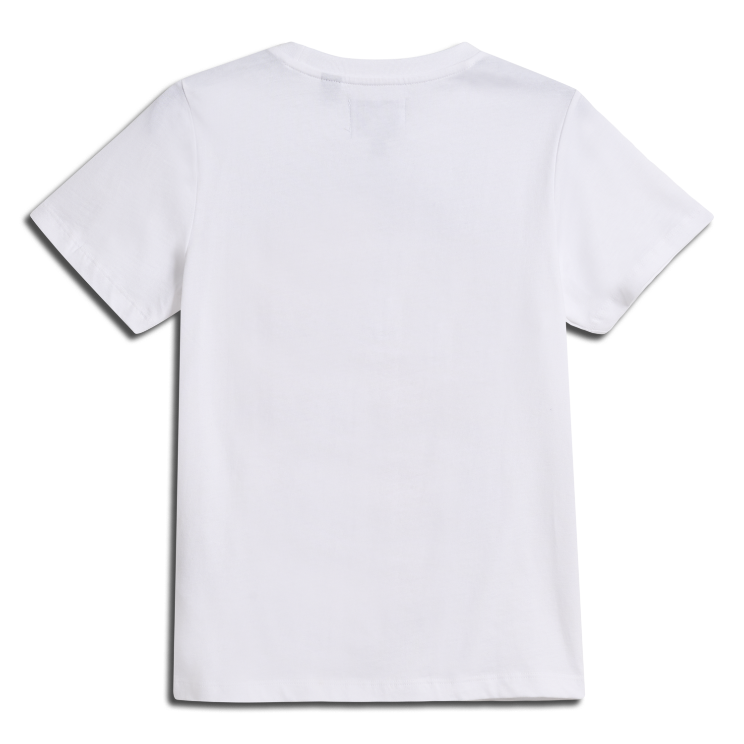 stmCREATION T-SHIRT S/S, BRIGHT WHITE, packshot